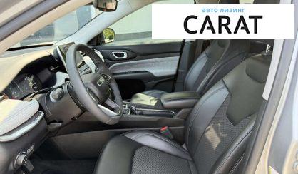 Jeep Compass 2021