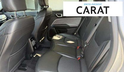 Jeep Compass 2021