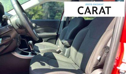 Jeep Compass 2017