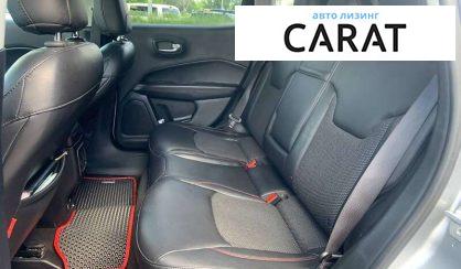 Jeep Compass 2019