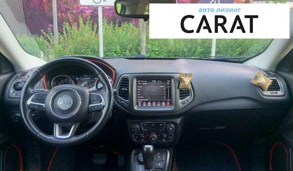 Jeep Compass 2019