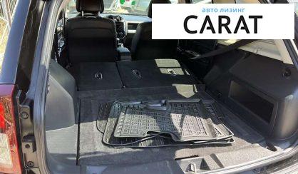 Jeep Compass 2016