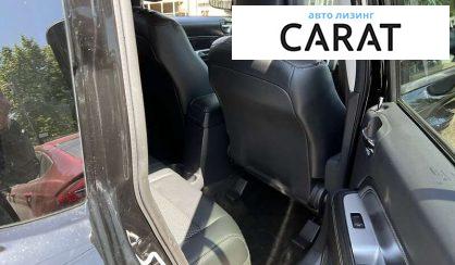 Jeep Compass 2016