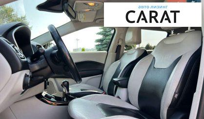 Jeep Compass 2017