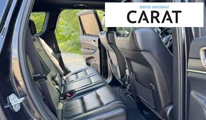 Jeep Grand Cherokee 2014