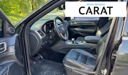 Jeep Grand Cherokee 2014
