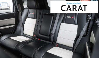 Jeep Grand Cherokee 2007