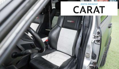 Jeep Grand Cherokee 2007