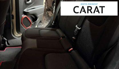 Jeep Renegade 2016