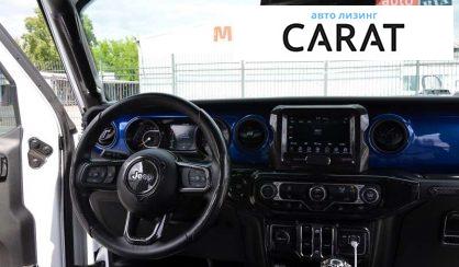 Jeep Wrangler 2018