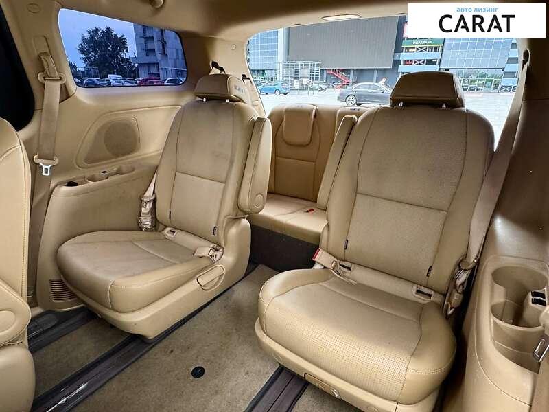 Kia Carnival 2020 Kia Carnival 2020