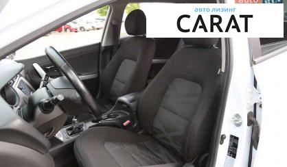 Kia Ceed 2015