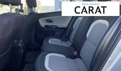 Kia Ceed 2016