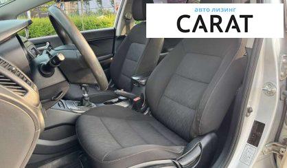 Kia Cerato 2013