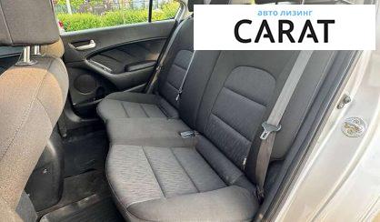 Kia Cerato 2013