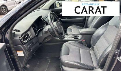 Kia Niro 2017