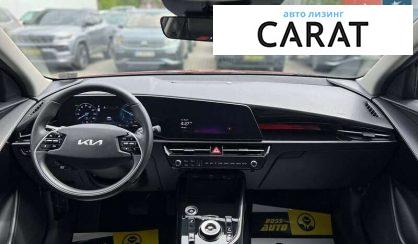 Kia Niro 2024