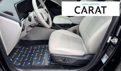 Kia Niro 2023