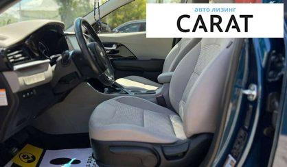 Kia Niro 2020 Kia Niro 2020