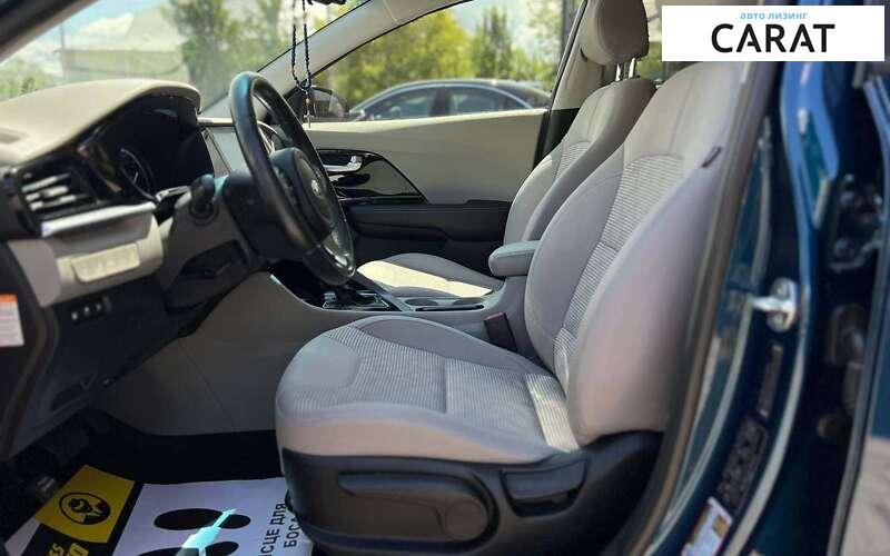 Kia Niro 2020 Kia Niro 2020