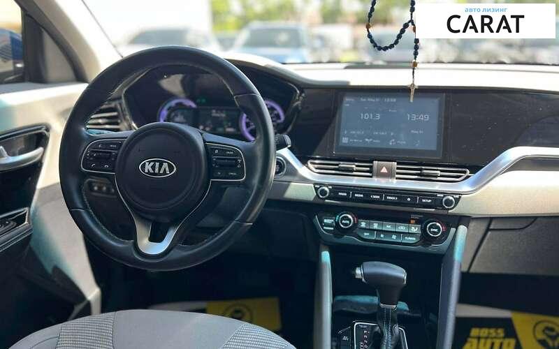 Kia Niro 2020 Kia Niro 2020