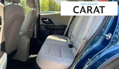 Kia Niro 2020 Kia Niro 2020