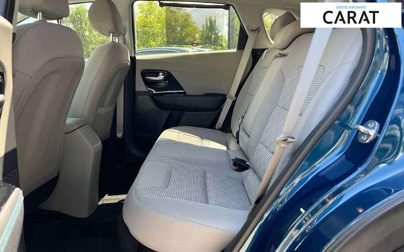 Kia Niro 2020 Kia Niro 2020