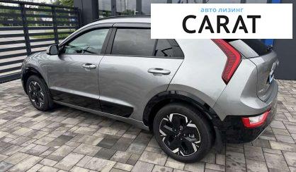 Kia Niro 2024