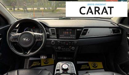 Kia Niro 2020