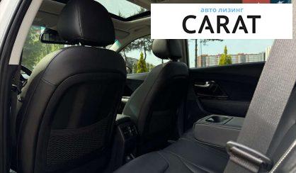 Kia Niro 2020