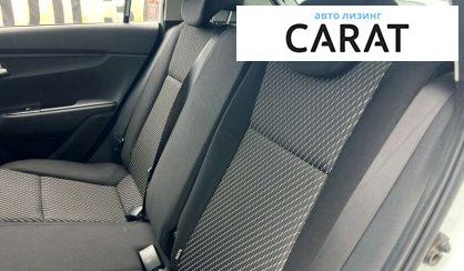 Kia Rio X-Line 2018
