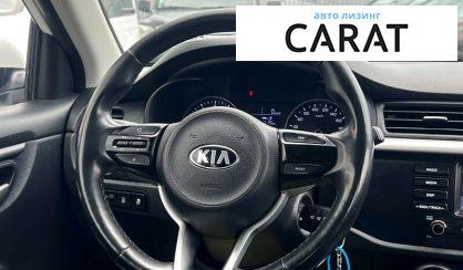 Kia Rio X-Line 2018