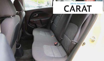 Kia Rio 2015
