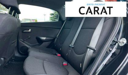 Kia Rio 2013