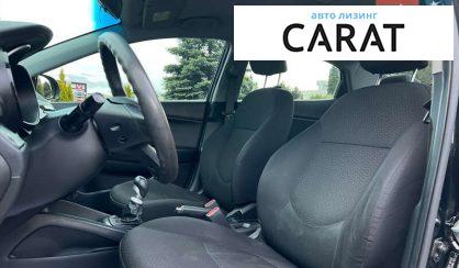 Kia Rio 2013