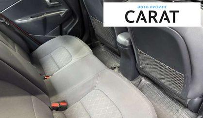 Kia Rio 2017 Kia Rio 2017