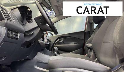 Kia Rio 2017 Kia Rio 2017