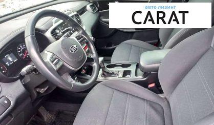 Kia Sorento 2019 Kia Sorento 2019