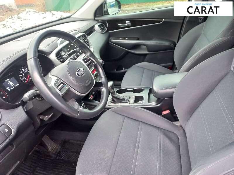 Kia Sorento 2019 Kia Sorento 2019