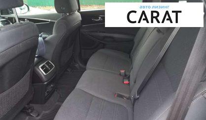 Kia Sorento 2019 Kia Sorento 2019