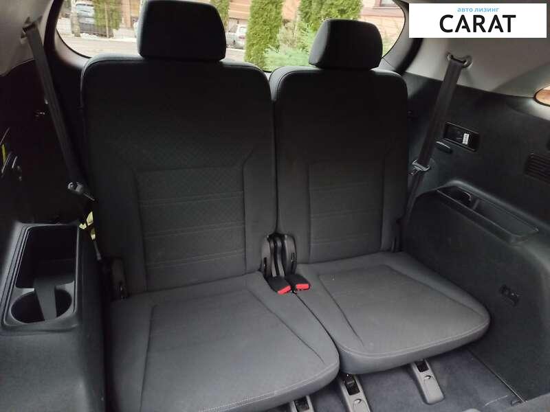 Kia Sorento 2019 Kia Sorento 2019