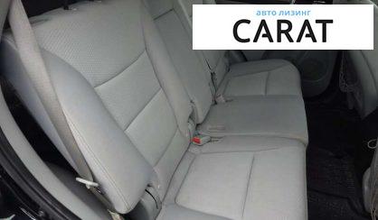 Kia Sorento 2011