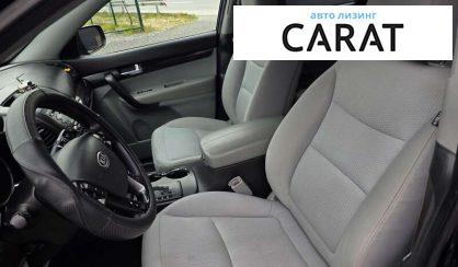 Kia Sorento 2011