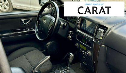 Kia Sorento 2008