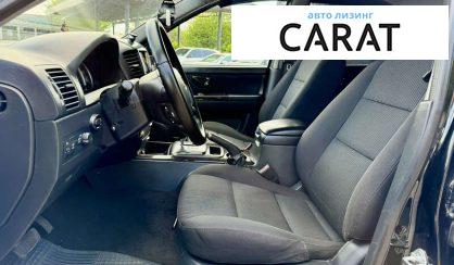 Kia Sorento 2008