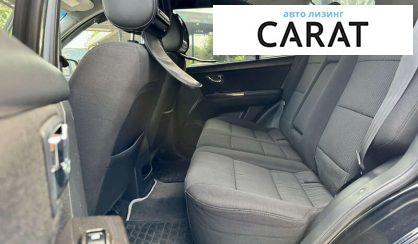 Kia Sorento 2008