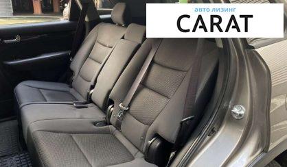 Kia Sorento 2012