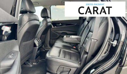 Kia Sorento 2015