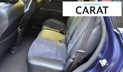 Kia Sorento 2015