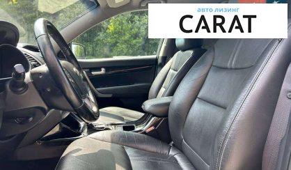 Kia Sorento 2014